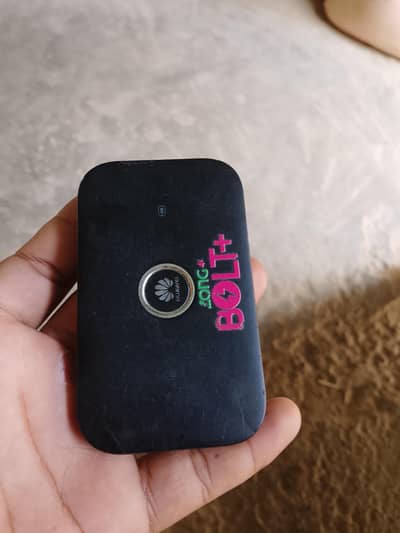 zong 4g bolt+