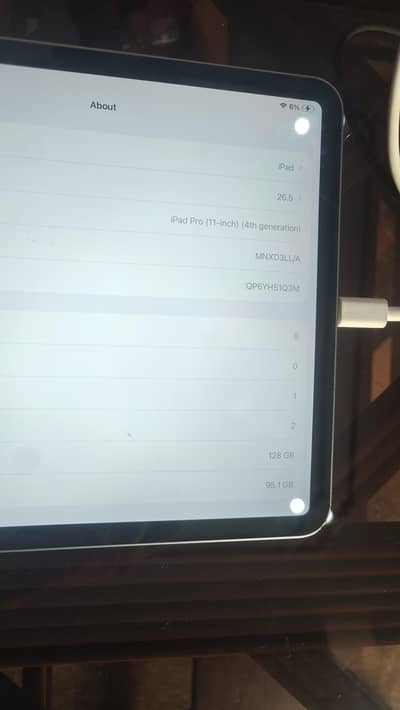 Apple iPad Pro M2 11-inch | 128GB