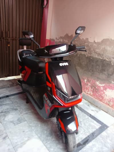 Brand new scooter for sale