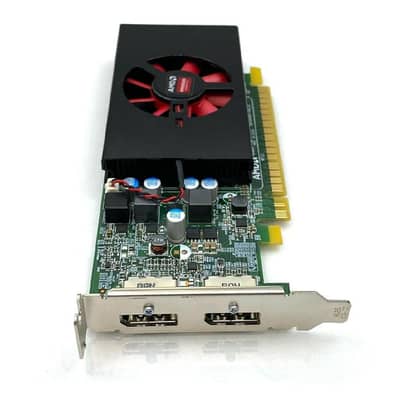 AMD graphic Card