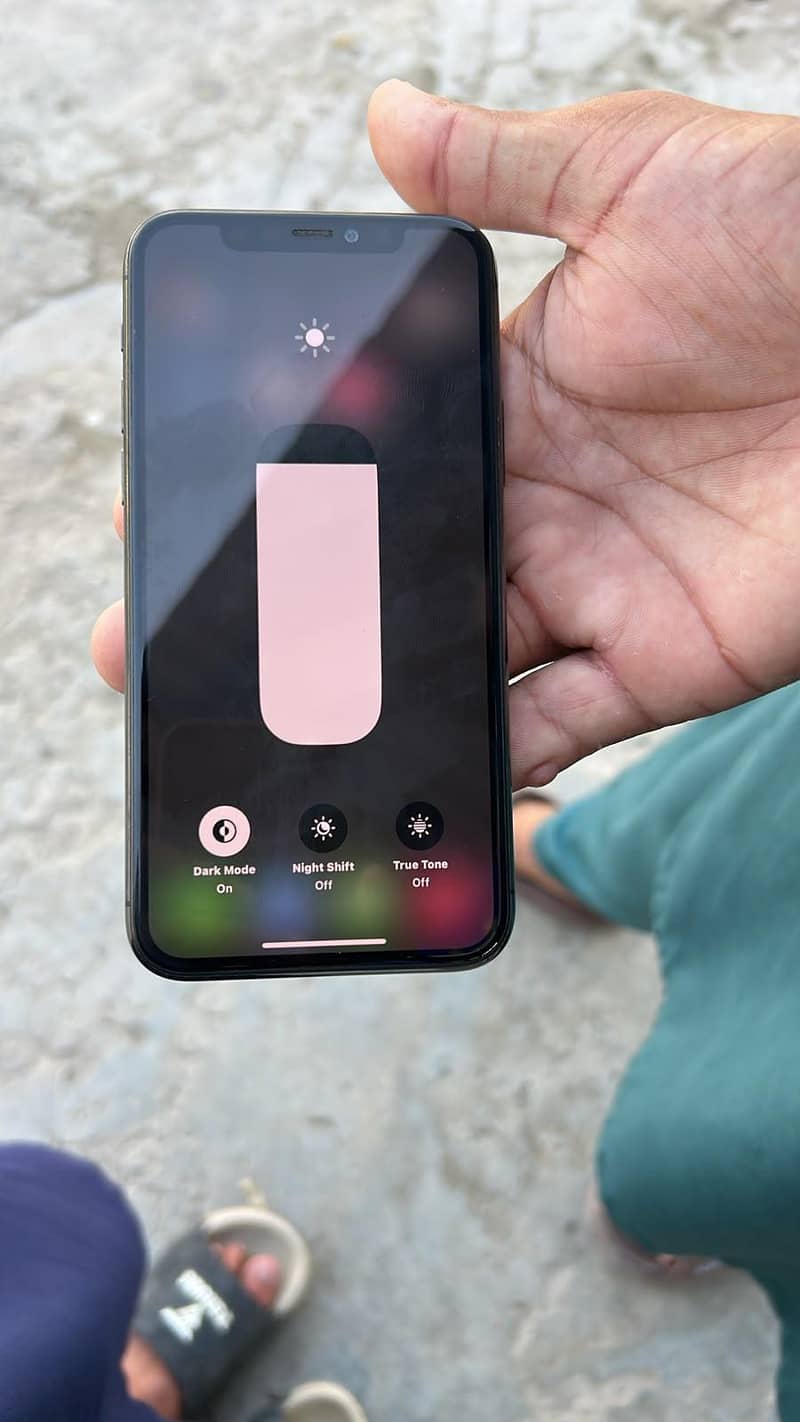 Apple iPhone 11 Pro 3