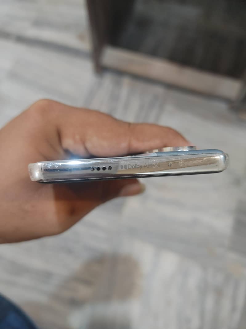 Tecno CAMON 40 Pro 5
