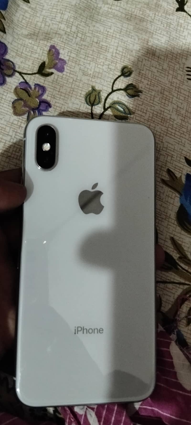 Apple iPhone X 2