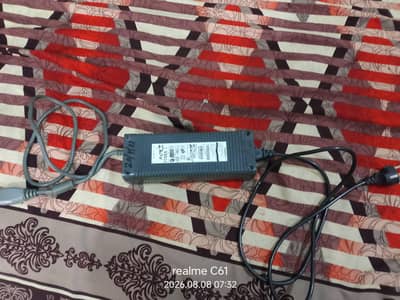 Xbox power supply