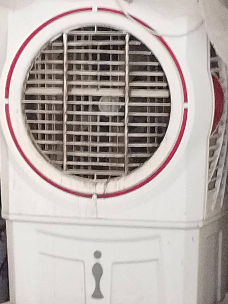 air cooler 0