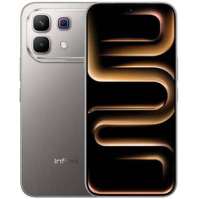 Infinix Note 60 8+8 256GB