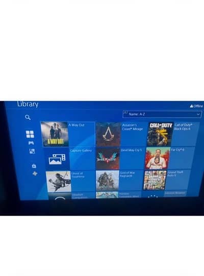 PS4 Pro jailbreak 1TB Sony PlayStation Pro jail break