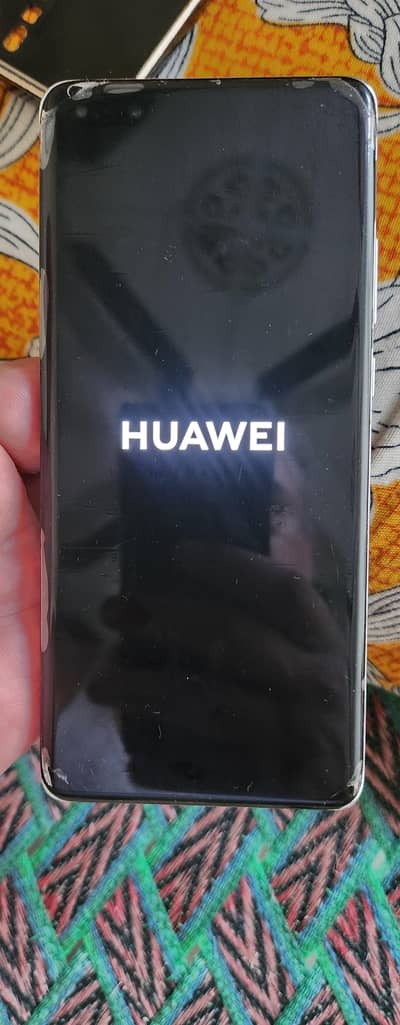 Huawei P40 Pro