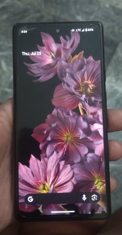 Google Pixel 6 8/128