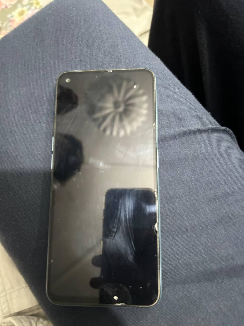 OPPO A76 3