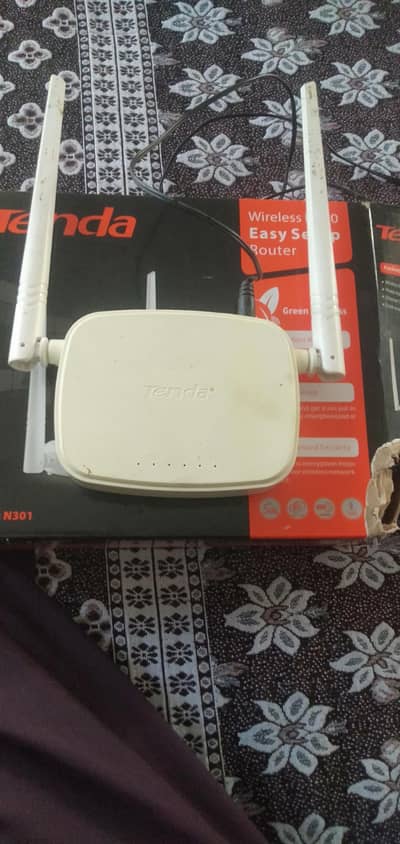 internet router wifi