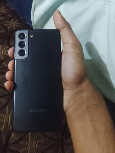 Samsung Mobile S21