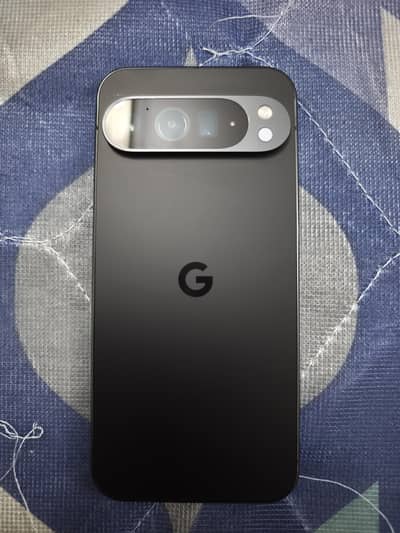 Google Pixel 9 Pro XL