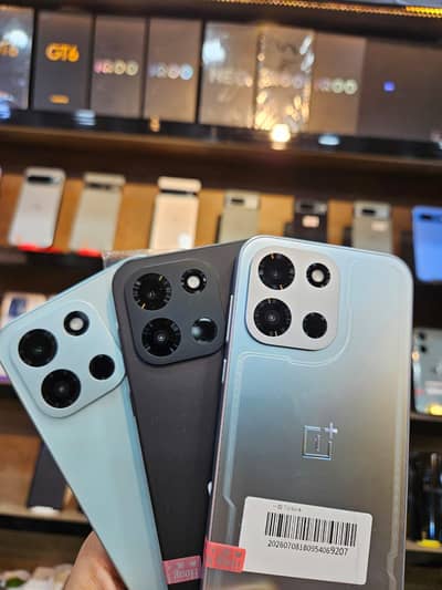 One Plus turbo6