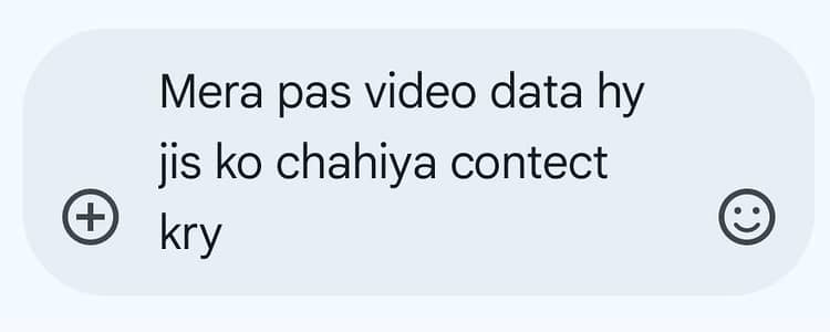 video saler