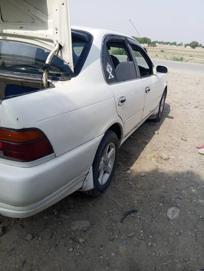 97 corrola sportss