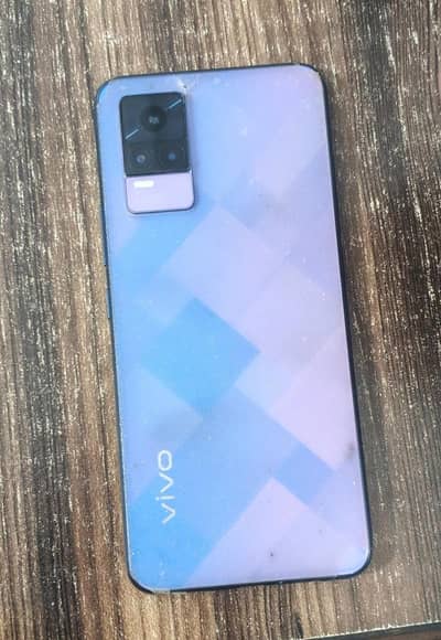 Vivo V21e