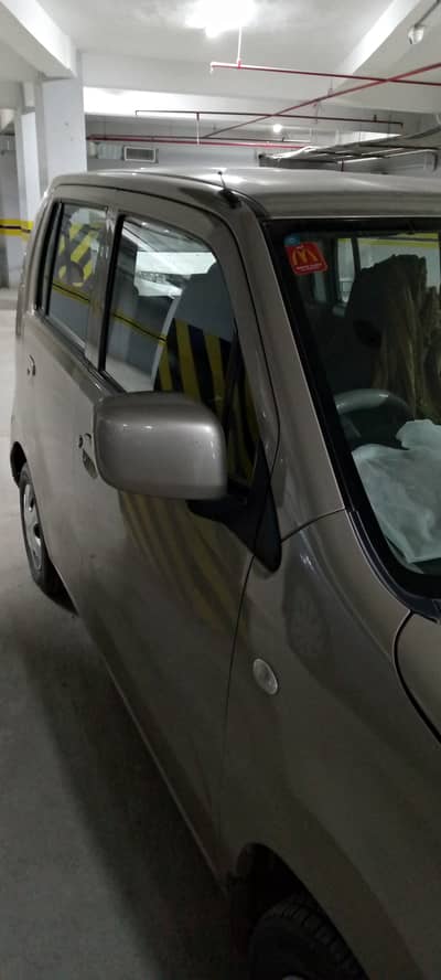 Suzuki wagon r in an excellent condition