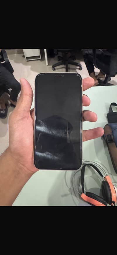 Iphone 11 128 gb FU