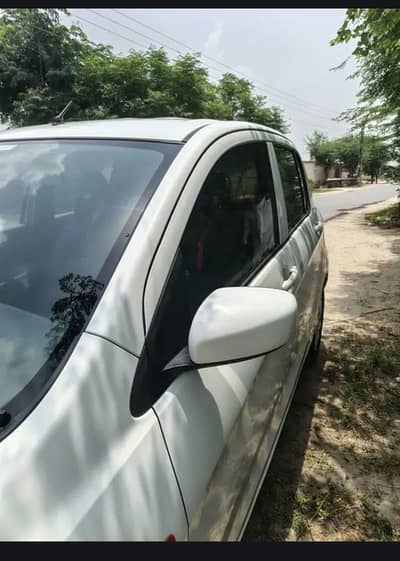 Suzuki Cultus VXR 2021