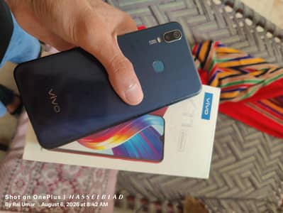 vivo y11 32GB