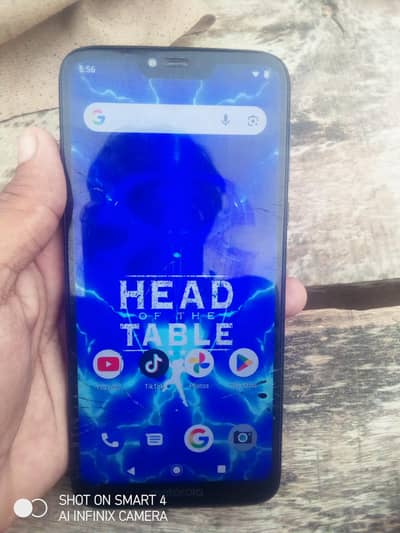 Final price 5800 bas