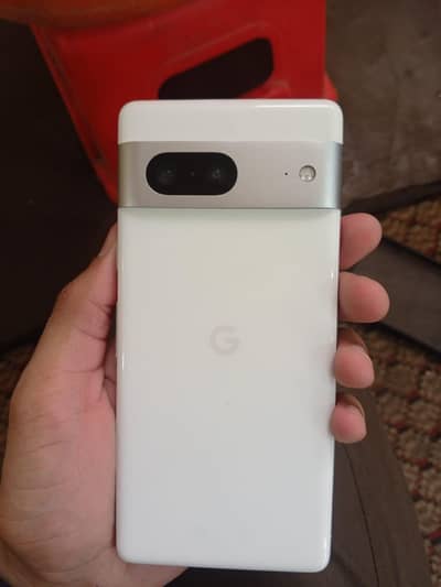 Google Pixel 7