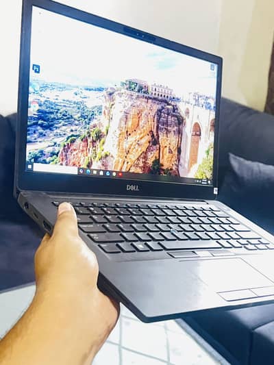 Dell i5 7th generation