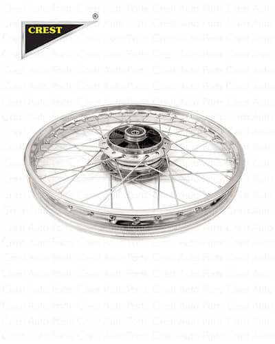125 tar Pe Hub caomplate Rim NHA