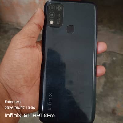 Infinix Hot 10 Play