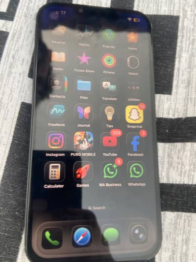 iPhone 13 128