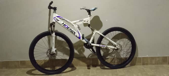 PHOENIX IMPORTED BICYCLE 26 NUMBER FOR SALE.