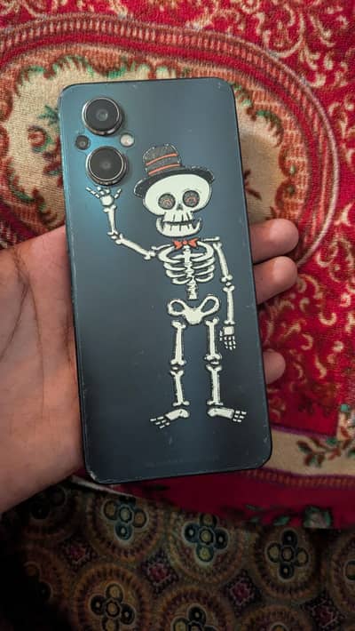 One Plus Nord N20 5g Exchange possible