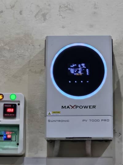 max power 6 kilowat hybrid inverter for sale
