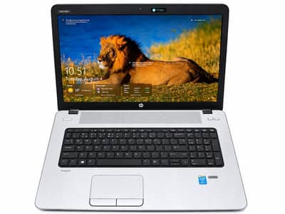 hp core i 3