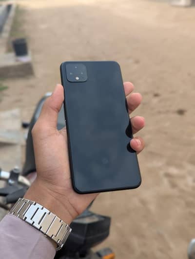 Google Pixel 4 XL