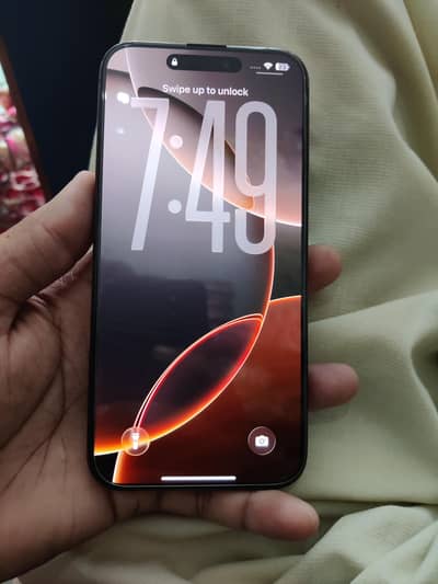 iphone 15 pro max factory unlock