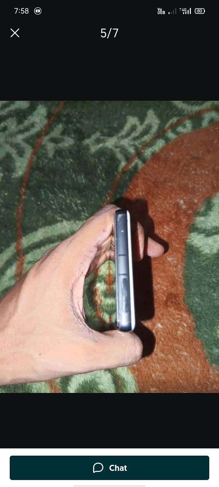 Google Pixel 7 2