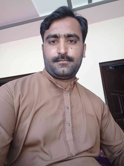 Muhammad Aoun Raza