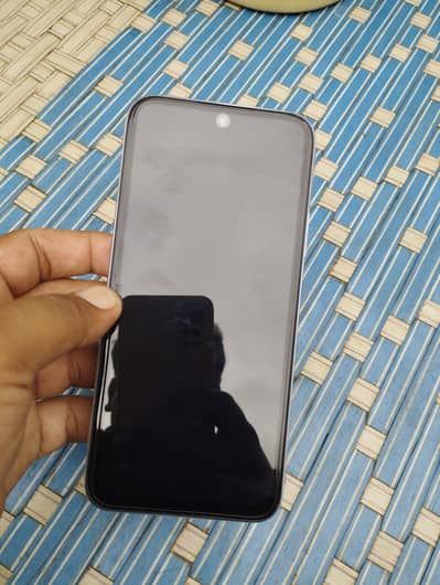OPPO A6k