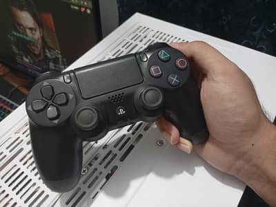 ps4 controller
