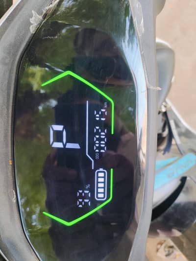 LD company scooty for sale in haroonabad 215 k total use all condition