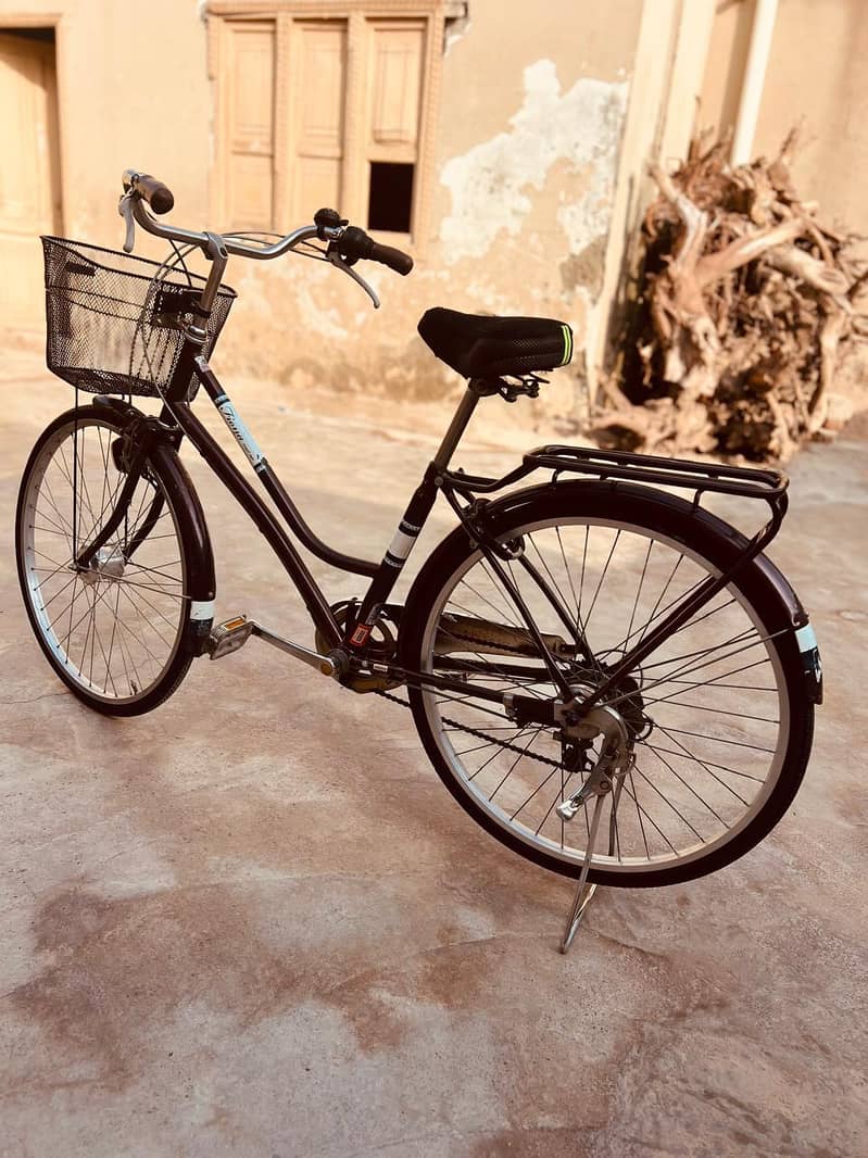 bicycle 0