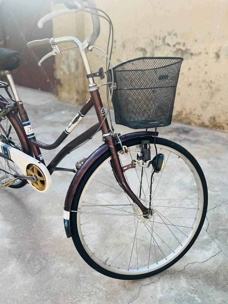 bicycle 3