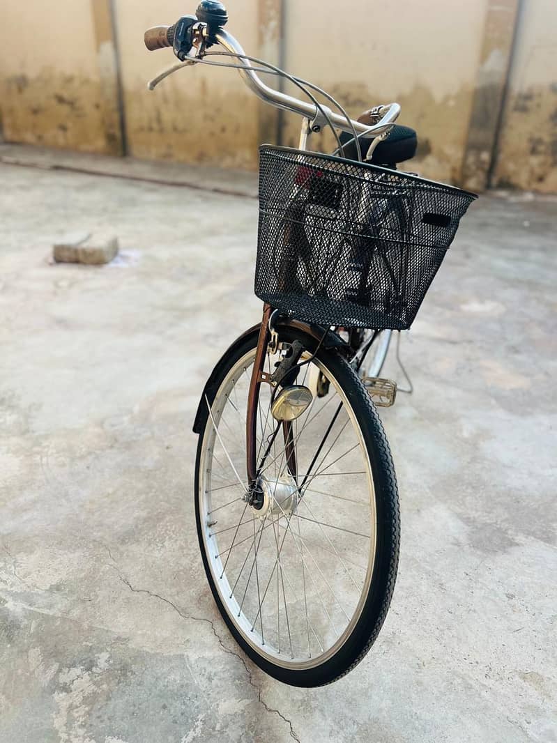 bicycle 4