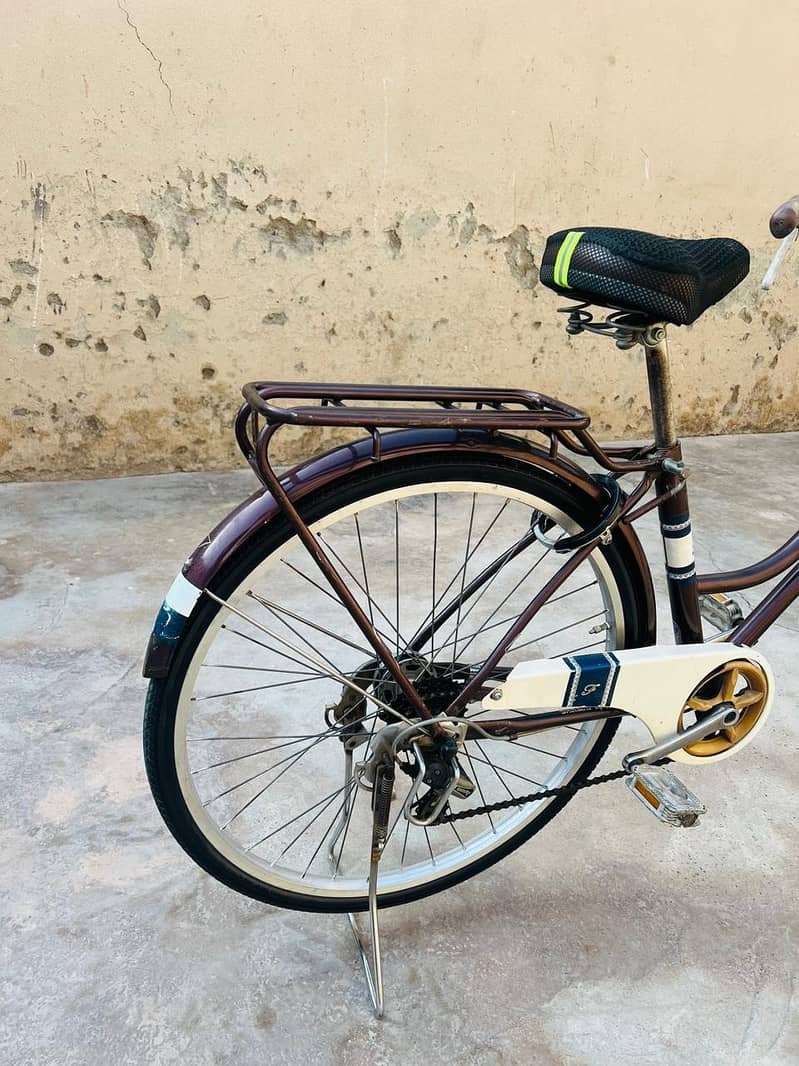 bicycle 7