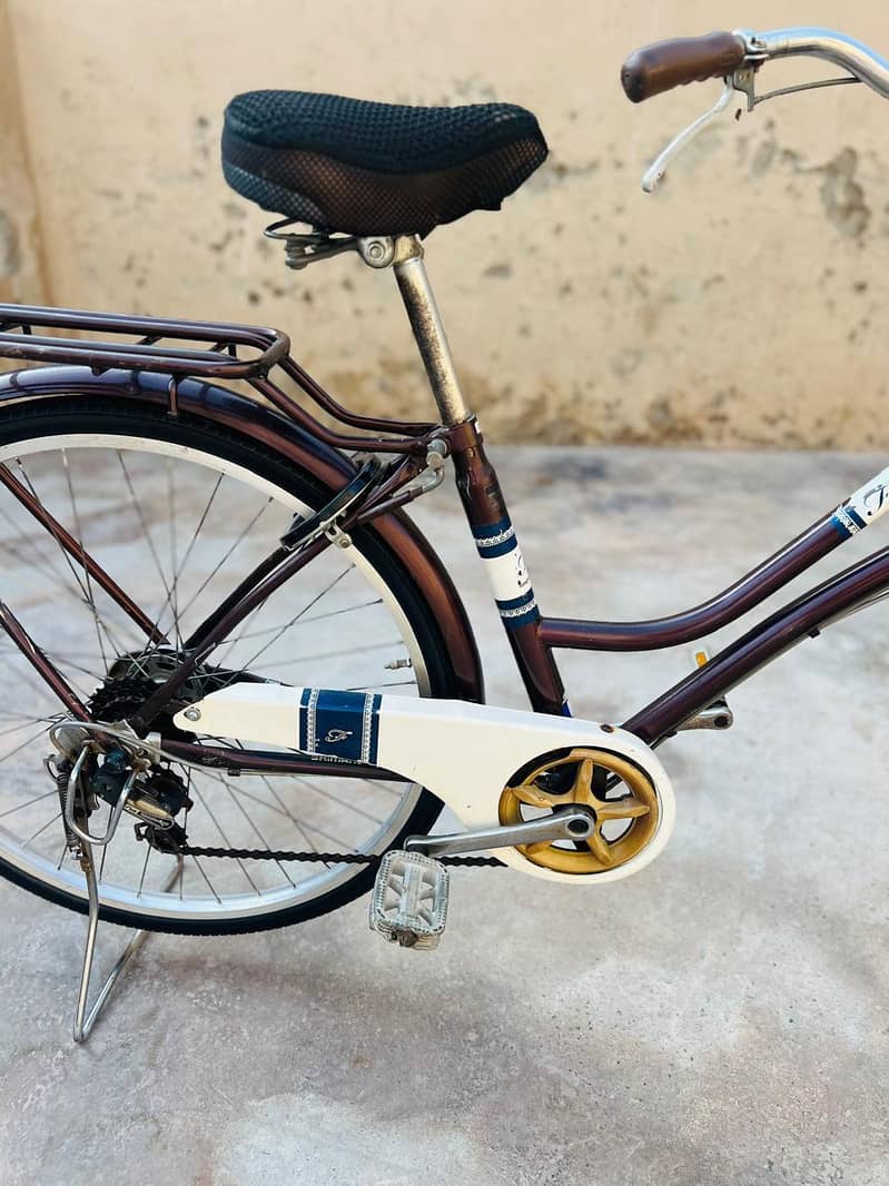 bicycle 8