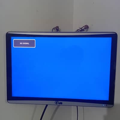 24 " LED TV