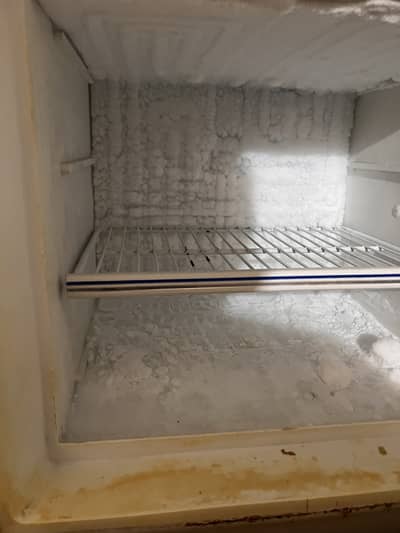 Dawlance Fridge