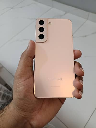 Samsung Mobile S22